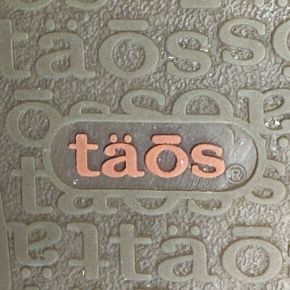 Taos STAR Sneakers Size 7 - Picture 8 of 13